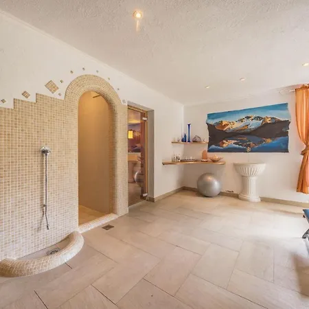 Apartment Haus Hubertus - 6 *